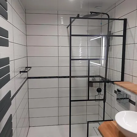 Holiday home Grand Liberateur