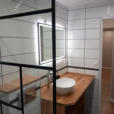 Grand Liberateur Holiday home