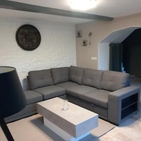 Holiday home Grand Liberateur