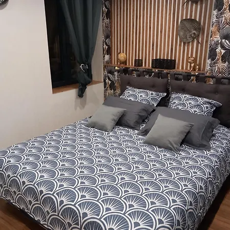 Holiday home Grand Liberateur