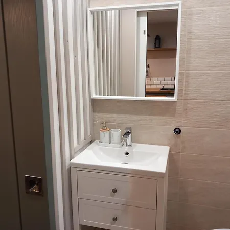 Holiday home Grand Liberateur *